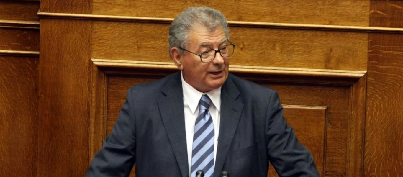 Νέα μαρτυρία στην υπόθεση Σ.Βαλυράκη - «Είδα τη δολοφονική επίθεση»